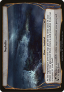Nephalia (Planechase Anthology) (OVER-056) [Planechase Anthology Planes]