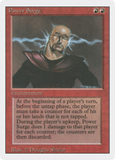 Power Surge [Revised Edition]