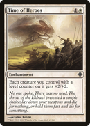Time of Heroes (ROE-049) [Rise of the Eldrazi]