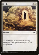Exile (LIST-VMA-27) [The List]