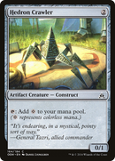Hedron Crawler (OGW-164) [Oath of the Gatewatch] Foil