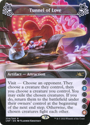 Tunnel of Love (2-6) (UNF-234) [Unfinity] Foil