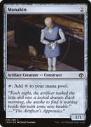 Manakin (IMA-218) [Iconic Masters]