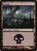 Swamp (C13-347) [Commander 2013]