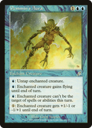 Pemmin's Aura (SCG-045) [Scourge] Foil