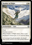 Feather of Flight (BLB-013) [Bloomburrow]