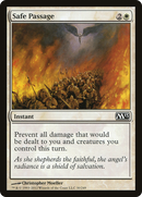 Safe Passage (M13-030) [Magic 2013]