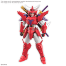 30MF Yoroi-Shinden Samurai Troopers (Ronin Warriors) Gai of the Heat