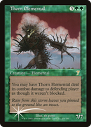 Thorn Elemental (7ED-273) [7th Edition]