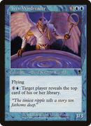 Aven Windreader (ODY-065) [Odyssey]