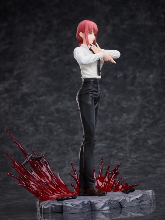 Chainsaw Man: F:Nex Makima 1/7 Scale Figure