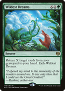 Wildest Dreams (KLD-174) [Kaladesh]