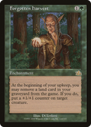 Forgotten Harvest (PCY-114) [Prophecy]