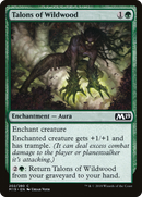 Talons of Wildwood (M19-202) [Core Set 2019] Foil