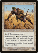 Nomad Decoy (ODY-037) [Odyssey] Foil