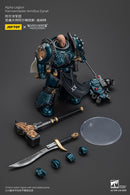 Joytoy: Alpha Legion - Harrowmaster Armillus Dynat