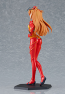 Evangelion: Asuka Shikinami Langley PLAMAX Model Kit