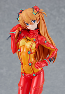 Evangelion: Asuka Shikinami Langley PLAMAX Model Kit