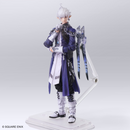 Final Fantasy: Alphinaud BRING ARTS Figure