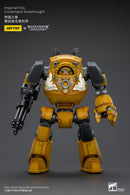 Joytoy: Imperial Fists Contemptor Dreadnought