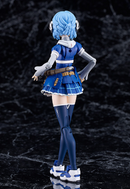 PLAMAX GO-04: GODWING DRAGON KNIGHT Himari Bahamut