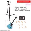 30MP Bocchi the Rock - Ikuyo Kita [DELAYED to Jul 2026]