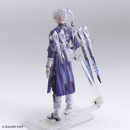 Final Fantasy: Alphinaud BRING ARTS Figure