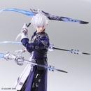 Final Fantasy: Alphinaud BRING ARTS Figure