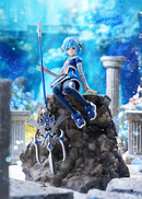 PLAMAX GO-04: GODWING DRAGON KNIGHT Himari Bahamut