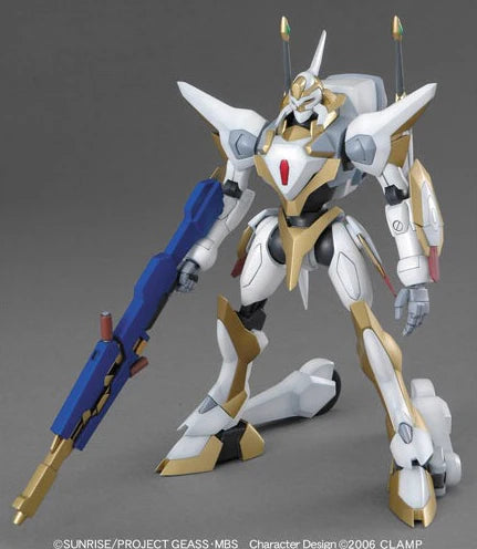 Code Geass: HG Lancelot 1/35 Model Kit
