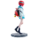 Gundam GQuuuuuuX: Amate Yuzuriha Masterlise Ichibansho Figure