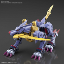 Figure-Rise Standard Amplified: MetalGarurumon