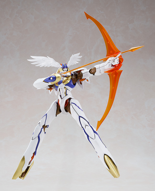 Moderoid: RahXephon Model Kit