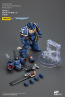 Joytoy: Ultramarines Jump Pack Intercessor 1