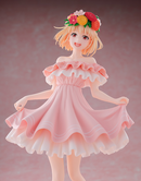 Lycoris Recoil: Chisato Nishikigi (Birthday Illustration Ver.) Non-Scale Figure