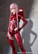 DARLING in the FRANXX: Zero Two (Pilot Suit Ver.) L Size Pop Up Parade