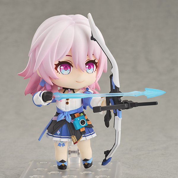 Honkai Star Rail: March 7th Nendoroid 2456
