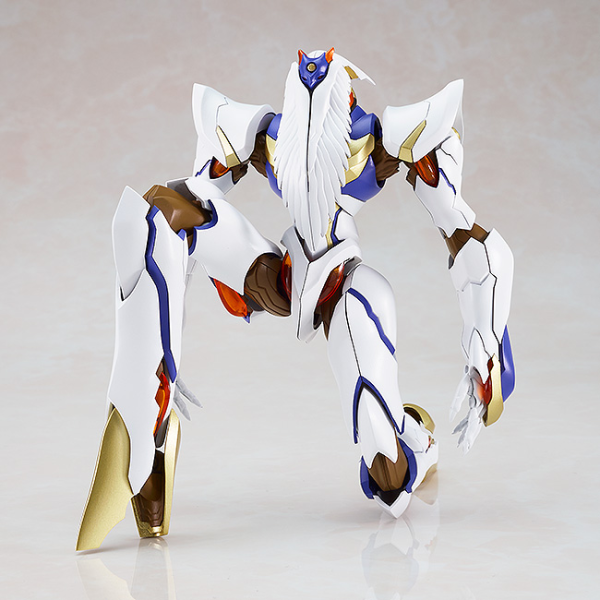 Moderoid: RahXephon Model Kit