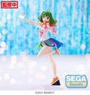 Macross Frontier: Ranka Lee (Labyrinth of Time Ver.) Figurizma