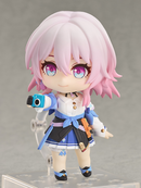Honkai Star Rail: March 7th Nendoroid 2456