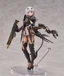 NIKKE: Hyper Body Modernia Figure
