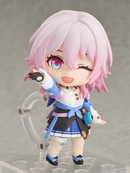 Honkai Star Rail: March 7th Nendoroid 2456