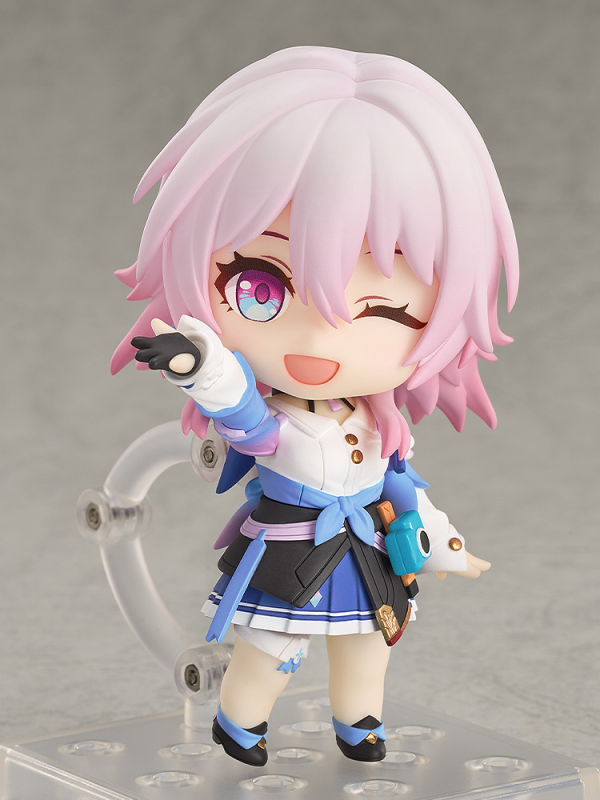 Honkai Star Rail: March 7th Nendoroid 2456