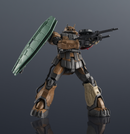Gundam Universe: Zaku II (Unidentified Type) Solari Figure