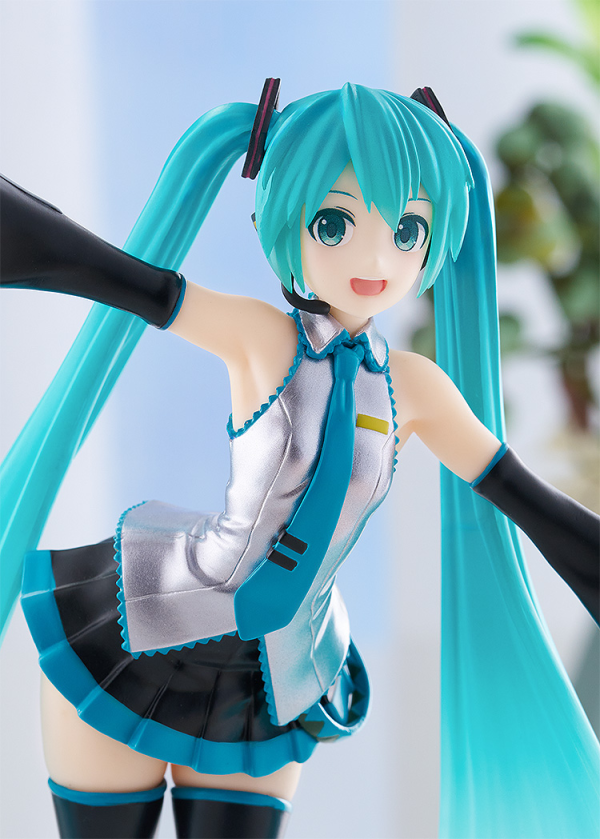 Hatsune Miku: Translucent Color Ver. Pop Up Parade