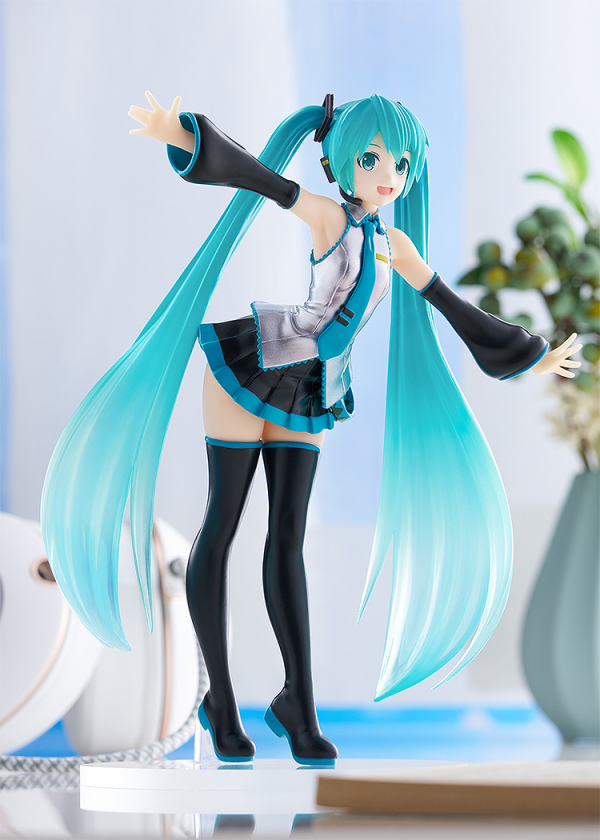 Hatsune Miku: Translucent Color Ver. Pop Up Parade