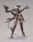 NIKKE: Hyper Body Modernia Figure