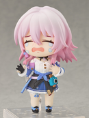 Honkai Star Rail: March 7th Nendoroid 2456