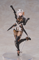NIKKE: Hyper Body Modernia Figure