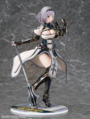 Hololive: Shirogane Noel Phat! Figure